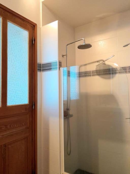 Appartement Vue Imprenable Le Puy-en-Velay Bagian luar foto