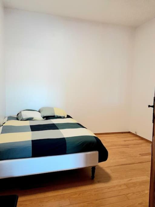 Appartement Vue Imprenable Le Puy-en-Velay Bagian luar foto