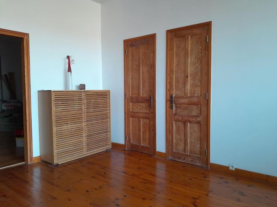 Appartement Vue Imprenable Le Puy-en-Velay Bagian luar foto