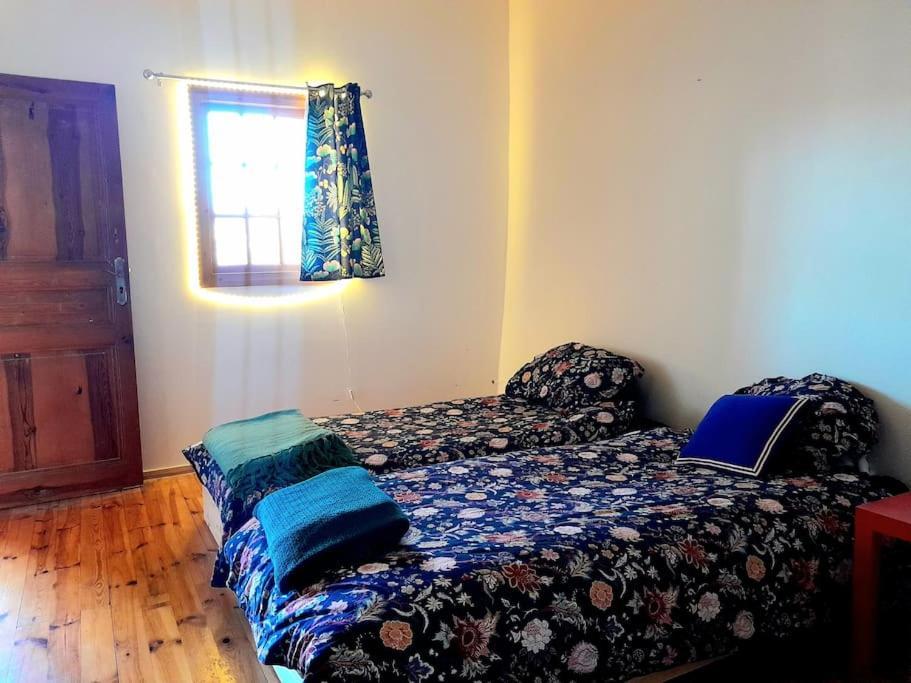 Appartement Vue Imprenable Le Puy-en-Velay Bagian luar foto