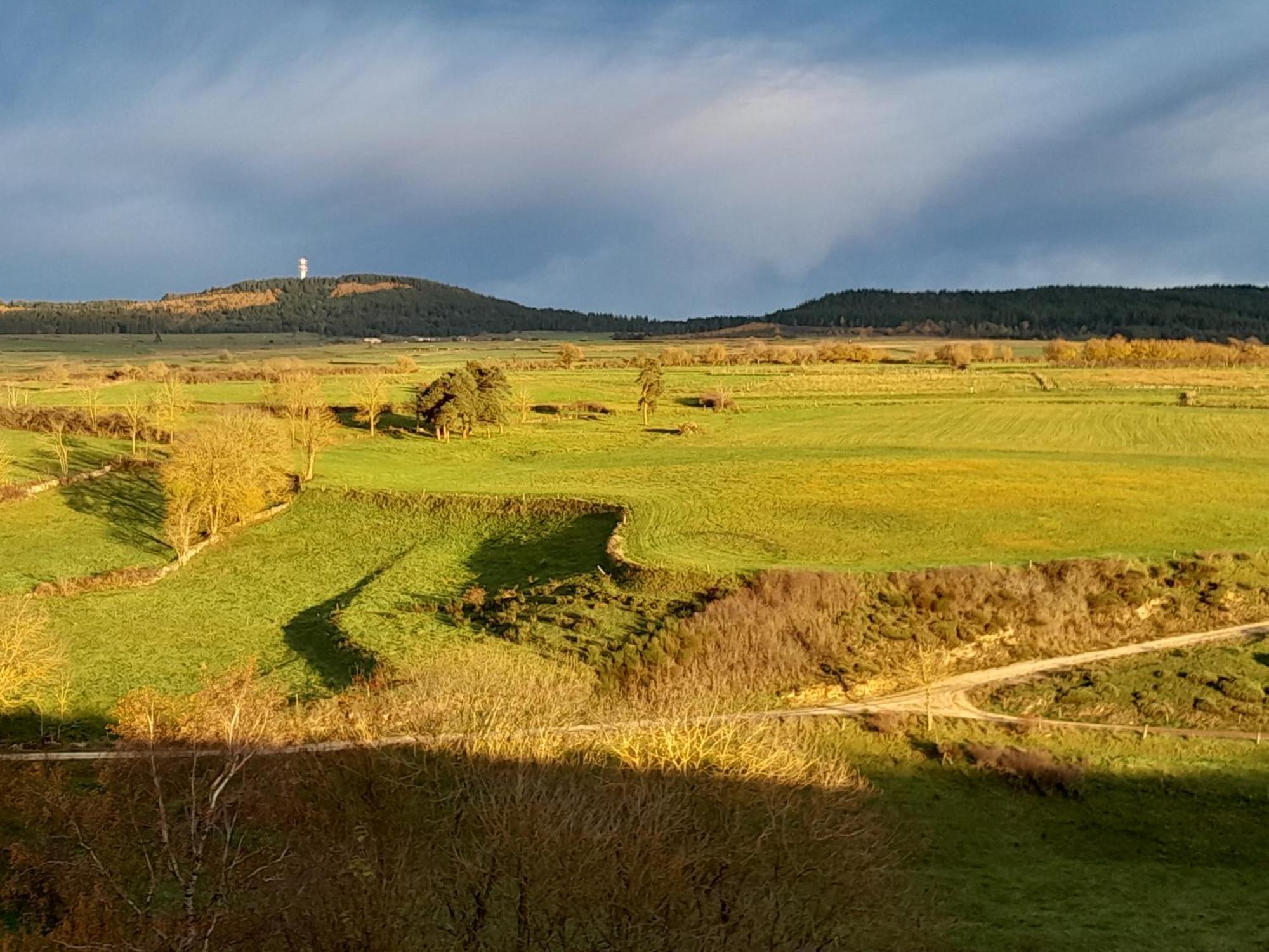 Appartement Vue Imprenable Le Puy-en-Velay Bagian luar foto