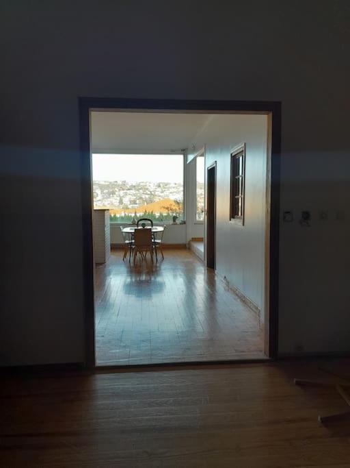 Appartement Vue Imprenable Le Puy-en-Velay Bagian luar foto